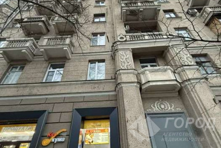Сдам 3-х кімнатну квартиру, Центр, Код: 659513/5