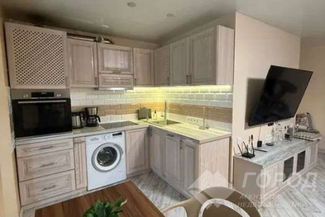 Сдам 1-кімнатну квартиру, Центр, Код: 659513/6
