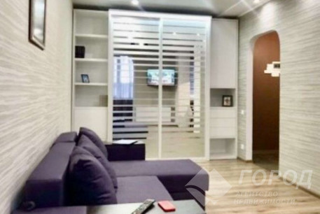 Сдам 1-кімнатну квартиру в новобудові, Павлово поле, Код: 659562/3