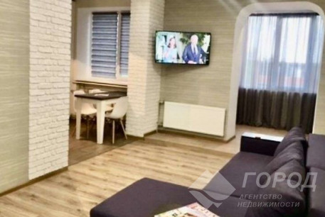 Сдам 1-кімнатну квартиру в новобудові, Павлово поле, Код: 659562/3