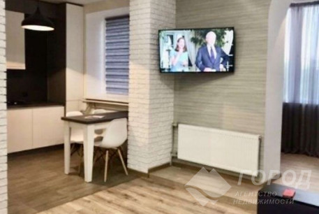 Сдам 1-кімнатну квартиру в новобудові, Павлово поле, Код: 659562/3