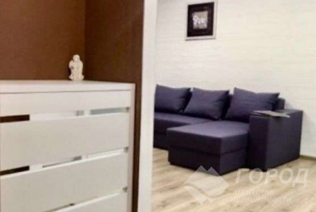 Сдам 1-кімнатну квартиру в новобудові, Павлово поле, Код: 659562/3