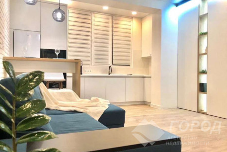 Сдам 2-х кімнатну квартиру, Центр, Архитектора Бекетова метро, Код: 659562/4