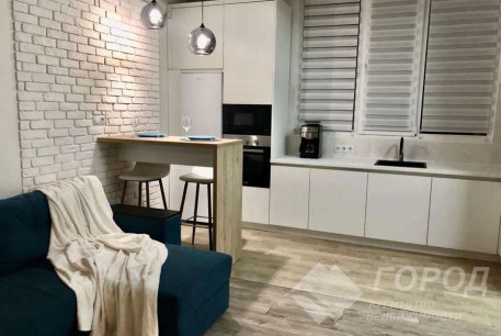 Сдам 2-х кімнатну квартиру, Центр, Архитектора Бекетова метро, Код: 659562/4