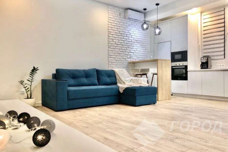 Сдам 2-х кімнатну квартиру, Центр, Архитектора Бекетова метро, Код: 659562/4