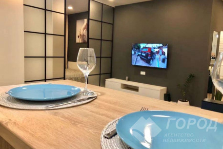 Сдам 2-х кімнатну квартиру, Центр, Архитектора Бекетова метро, Код: 659562/4