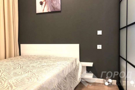 Сдам 2-х кімнатну квартиру, Центр, Архитектора Бекетова метро, Код: 659562/4