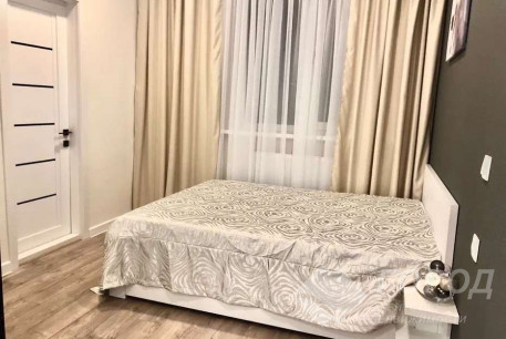 Сдам 2-х кімнатну квартиру, Центр, Архитектора Бекетова метро, Код: 659562/4