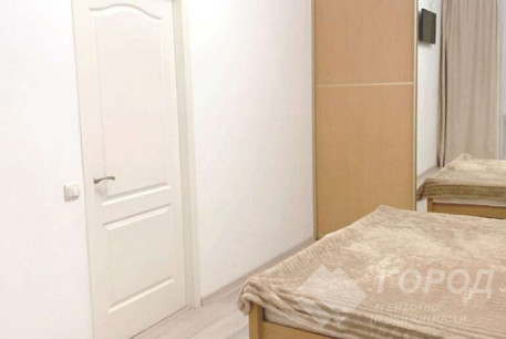 Сдам 2-х кімнатну квартиру в новобудові, Журавлевка, Киевская метро, Код: 659562/5