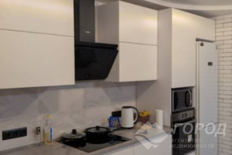 Продам 1-кімнатну квартиру в новобудові, Песочин, Код: 659632/3