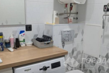 Продам 1-кімнатну квартиру в новобудові, Песочин, Код: 659632/3