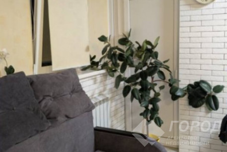 Продам 1-кімнатну квартиру в новобудові, Песочин, Код: 659632/3