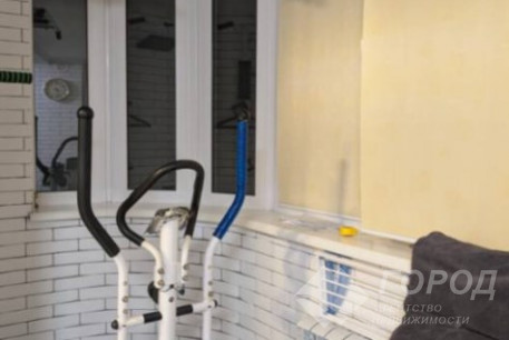 Продам 1-кімнатну квартиру в новобудові, Песочин, Код: 659632/3