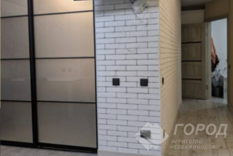 Продам 1-кімнатну квартиру в новобудові, Песочин, Код: 659632/3