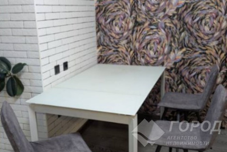 Продам 1-кімнатну квартиру в новобудові, Песочин, Код: 659632/3