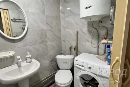 Сдам 1-кімнатну квартиру, ХТЗ, Пролетарская метро (Индустриальная), Код: 659635/3