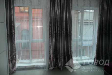 Сдам 1-кімнатну квартиру, Центр, Код: 659638/2