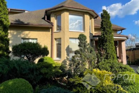 Продам дом, Песочин, , Код: 659642/5