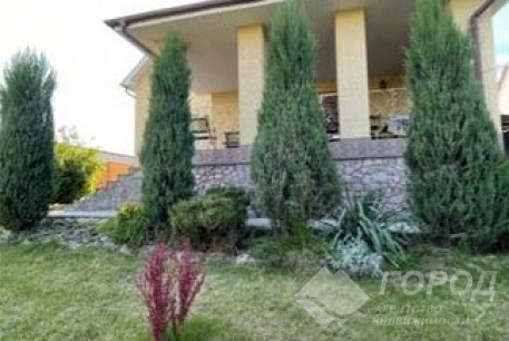 Продам дом, Песочин, , Код: 659642/5