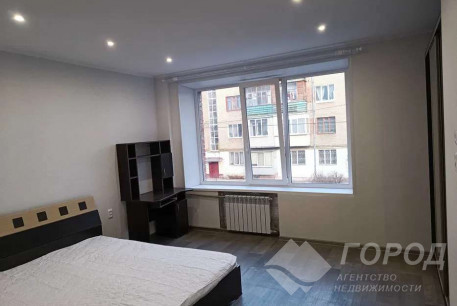 Продам 1-кімнатну квартиру, ХТЗ, ХТЗ метро, Код: 659680/2