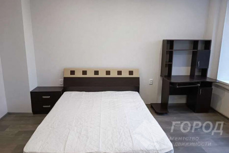 Продам 1-кімнатну квартиру, ХТЗ, ХТЗ метро, Код: 659680/2