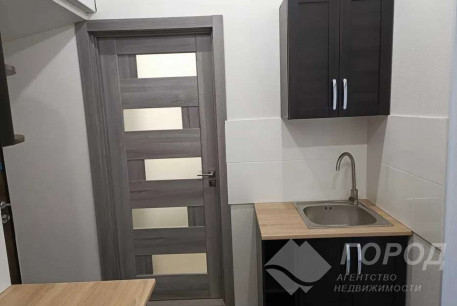 Продам 1-кімнатну квартиру, ХТЗ, ХТЗ метро, Код: 659680/2