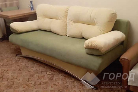 Сдам 2-х кімнатну квартиру, Салтовка, Академика Барабашова метро, Код: 659685/2