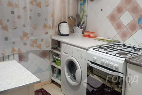 Сдам 2-х кімнатну квартиру, Салтовка, Академика Барабашова метро, Код: 659685/2