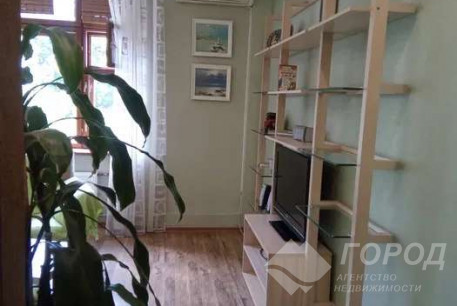 Сдам 2-х кімнатну квартиру, Сосновая Горка, Научная метро, Код: 659702/4