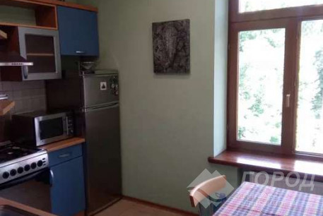 Сдам 2-х кімнатну квартиру, Сосновая Горка, Научная метро, Код: 659702/4