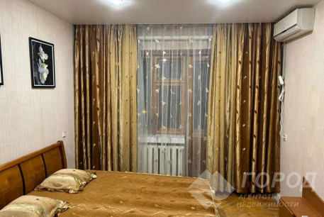 Сдам 2-х кімнатну квартиру, Новые дома, Армейская метро (Советской Армии), Код: 659761/3