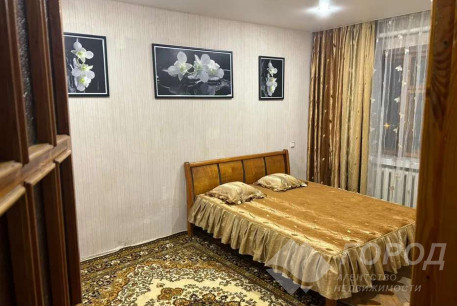 Сдам 2-х кімнатну квартиру, Новые дома, Армейская метро (Советской Армии), Код: 659761/3