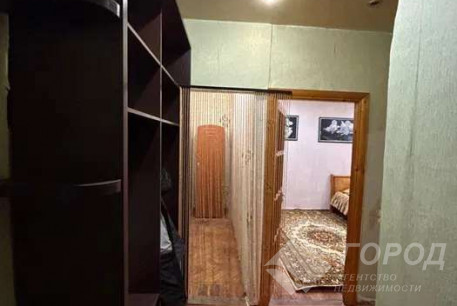 Сдам 2-х кімнатну квартиру, Новые дома, Армейская метро (Советской Армии), Код: 659761/3