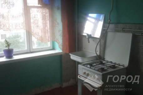 Продам гостинку, ХТЗ, ХТЗ метро, Код: 659798/3