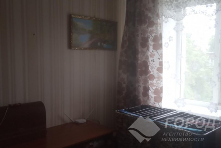 Продам гостинку, ХТЗ, ХТЗ метро, Код: 659798/3