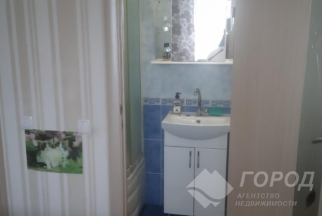 Продам гостинку, ХТЗ, ХТЗ метро, Код: 659798/3