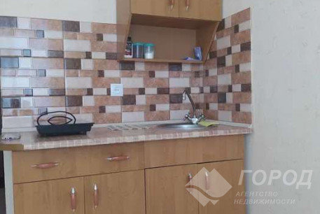 Продам гостинку, Центральный рынок, Код: 659801/3