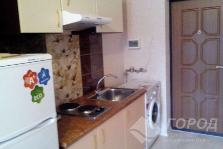 Продам 1-кімнатну квартиру в новобудові, Салтовка, Воробьевы горы, Код: 659814/4