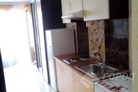 Продам 1-кімнатну квартиру в новобудові, Салтовка, Воробьевы горы, Код: 659814/4