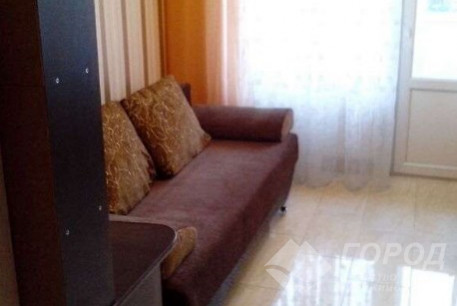 Продам 1-кімнатну квартиру в новобудові, Салтовка, Воробьевы горы, Код: 659814/4