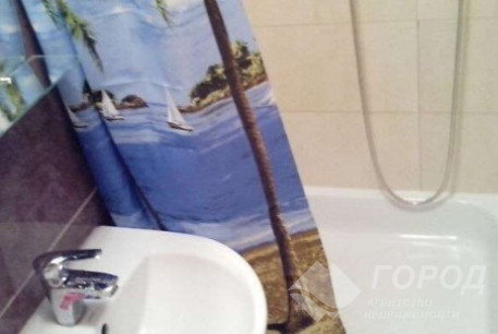 Продам 1-кімнатну квартиру в новобудові, Салтовка, Воробьевы горы, Код: 659814/4