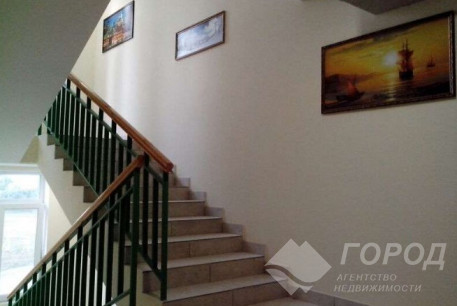 Продам 1-кімнатну квартиру в новобудові, Салтовка, Воробьевы горы, Код: 659814/4