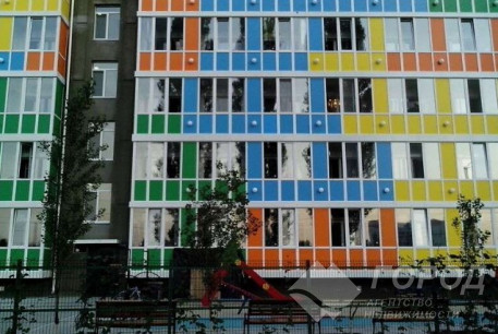 Продам 1-кімнатну квартиру в новобудові, Салтовка, Воробьевы горы, Код: 659814/4