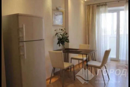 Сдам 1-кімнатну квартиру в новобудові, Салтовка, Героев Труда метро, Код: 659860/2