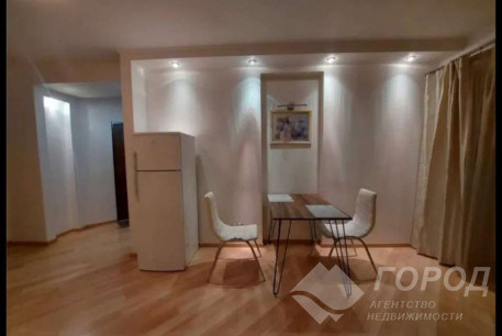 Сдам 1-кімнатну квартиру в новобудові, Салтовка, Героев Труда метро, Код: 659860/2