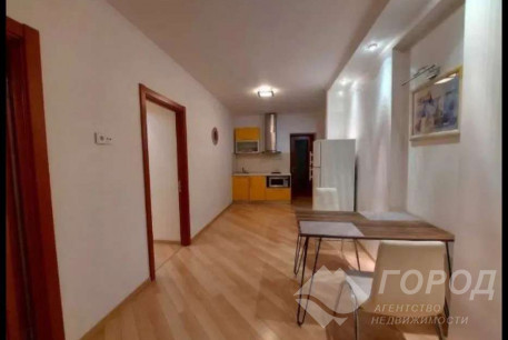 Сдам 1-кімнатну квартиру в новобудові, Салтовка, Героев Труда метро, Код: 659860/2