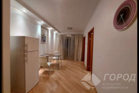 Сдам 1-кімнатну квартиру в новобудові, Салтовка, Героев Труда метро, Код: 659860/2