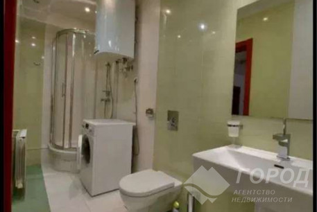 Сдам 1-кімнатну квартиру в новобудові, Салтовка, Героев Труда метро, Код: 659860/2