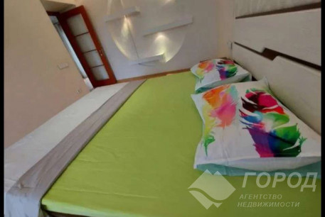 Сдам 1-кімнатну квартиру в новобудові, Салтовка, Героев Труда метро, Код: 659860/2