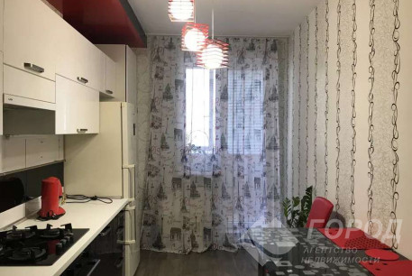 Сдам 1-кімнатну квартиру в новобудові, Салтовка, Французский бульвар, Код: 659963/3